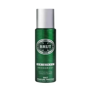 Brut Original Αποσμητικό σε Spray 200ml