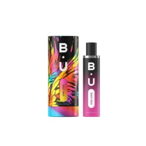 BU One Love Eau De Toilette 50ml