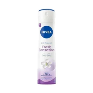 Nivea Fresh Sensation Deo 72h 150ml