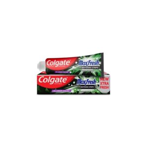COLGATE Οδοντόκρεμα Max Fresh Bamboo Charcoal 100ml
