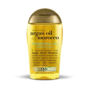 OGX Argan Oil of Morocco Penetrating Oil Αναδόμησης 100ml