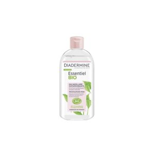 DIADERMINE Essentiel Bio me Refreshing Micellar Water 400ml