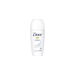 DOVE Deo Roll On Classic 50ml