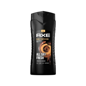 Axe Dark Temptation All Day Fresh Shower Gel 400ml