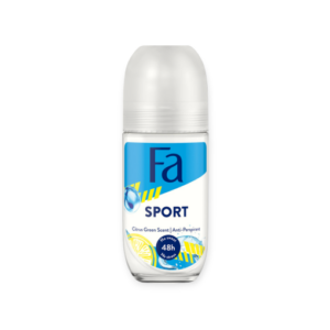 FA ΑΠΟΣΜΗΤΙΚΟ ROLL ON SPORT 50ml