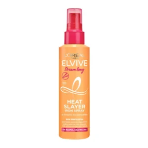 L'Oreal Paris Elvive Dream Long Heat Slayer Iron Spray Θερμοπροστασίας, 150ml
