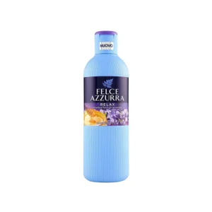 FELCE AZZURRA Αφρόλουτρο Relax 650ml
