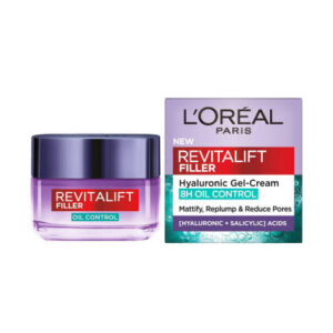 L'ORÉAL PARIS Revitalift Filler Oil Control Cream