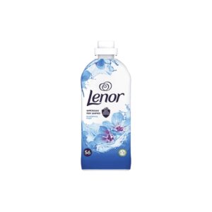 Lenor Μαλακτικό Ρούχων Ανοιξιάτικη Αύρα Lenor 56μεζ 1176ml