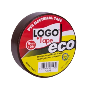 LOGO Μονωτική Ταινία ECO