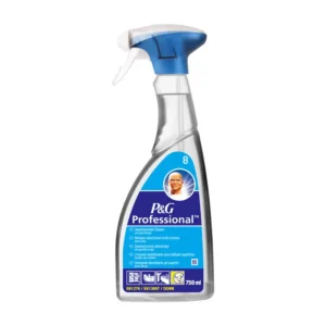 MR. PROPER(P&G PROF.) ΑΝΤΙΒΑΚΤΗΡΙΑΚΟ SPRAY 750ML ΓΙΑ ΕΠΙΦΑΝΕΙΕΣ