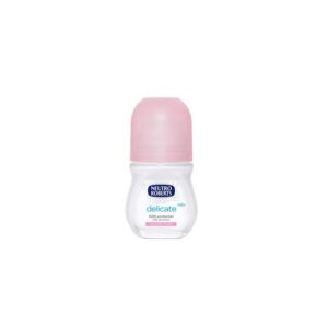 Neutro Roberts Delicate αποσμητικό roll on powder fresh 50ml
