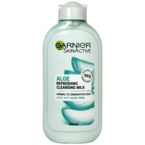 GARNIER ΓΑΛΑΚΤΩΜΑ ΚΑΘΑΡΙΣΜΟΥ ALOE VERA 200ML