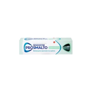 SENSODYNE Οδοντόκρεμα Prosmalto 75ml