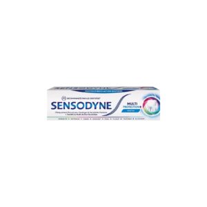 SENSODYNE Multi Protection+ Menthe οδοντόκρεμα 75ml