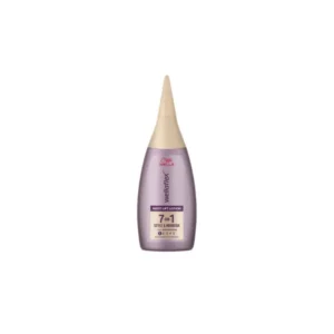 WELLAFLEX 7in1 Style & Nourish Λοσιόν Όγκου 100ml