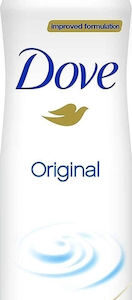 Dove Original with Vitamin E Αποσμητικό 48h σε Spray 150ml