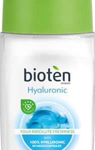 Bioten Hyaluronic αποσμητικό roll on 50ml