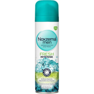NOXZEMA BODY SPRAY 150ml FRESH INTENSE