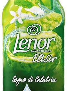Lenor Συμπυκνωμενο Μαλακτικο 525ml Calabria 25 Μεζ