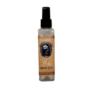 Joker Barber Clay Spray Matte Look & Hold 150ml