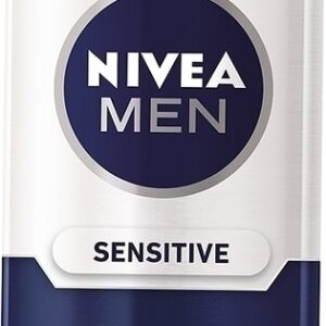 Nivea Men Sensitive Active Comfort System Gel Ξυρίσματος 200ml