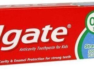 Colgate Βρεφική Οδοντόκρεμα για 0m+ 50ml