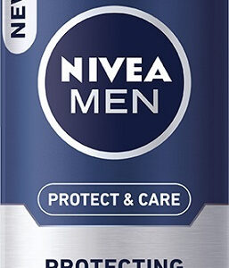 Nivea Men Protect & Care Gel Ξυρίσματος 200ml