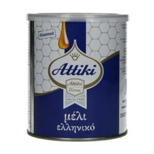 Attiki Μέλι Ελληνικό 1000gr