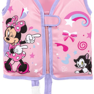 Bestway Παιδικό Γιλέκο Κολύμβησης Minnie Ροζ