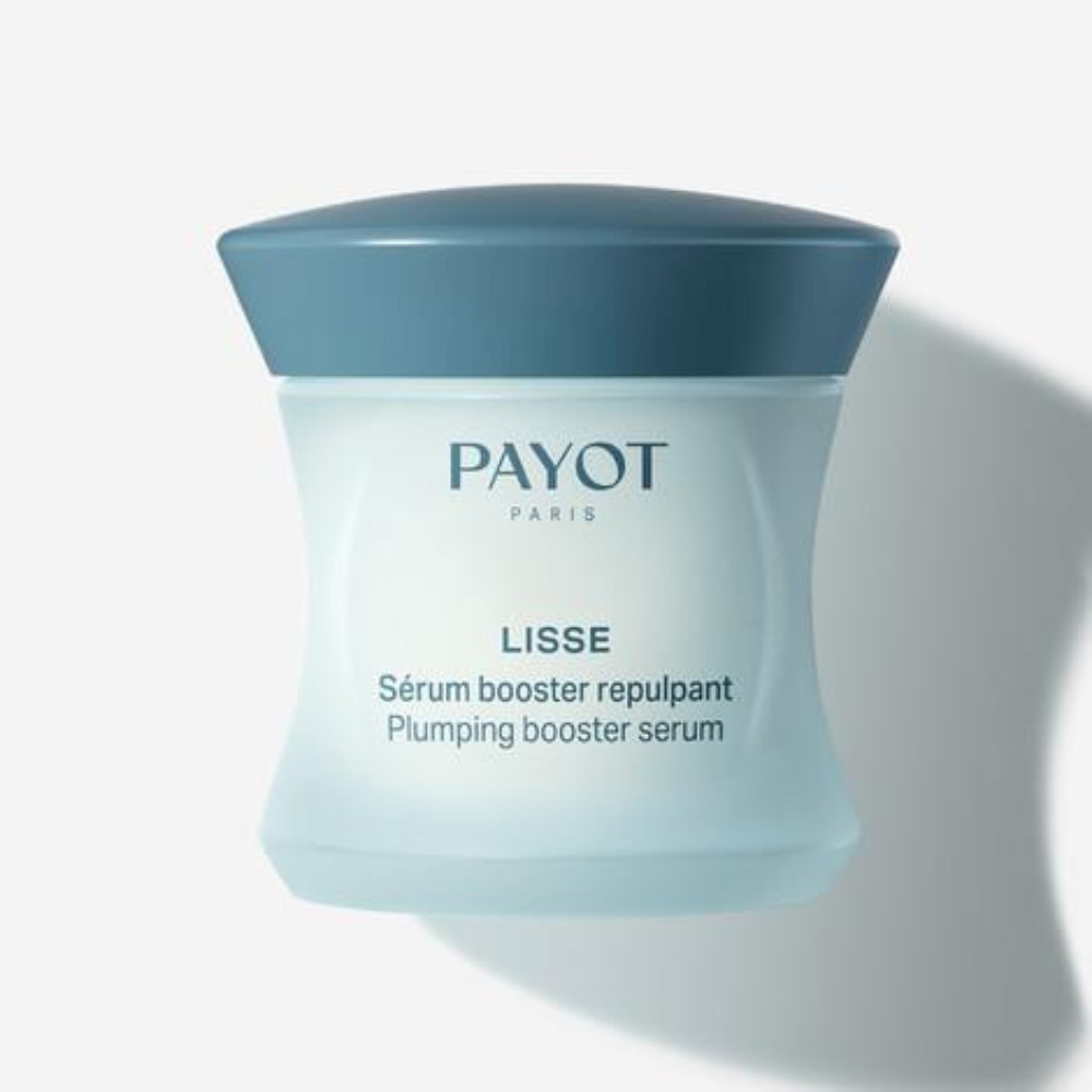 20230721164504_payot_lisse_antigirantiko_booster_prosopou_50ml Payot Lisse Αντιγηραντικό Serum Booster Προσώπου με Υαλουρονικό Οξύ 50ml - Image 1