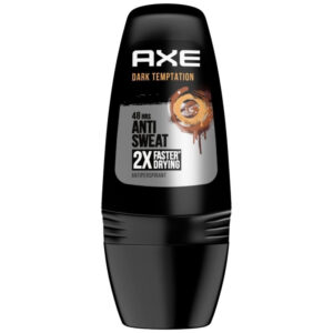 Axe Dark Temptation Αποσμητικό σε Roll-On 50ml