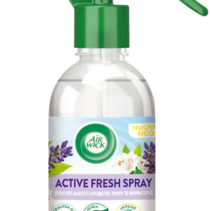 Fresh Αρωματικό Spray με Άρωμα Λεβάντα 237ml