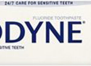 Sensodyne Extra Fresh Οδοντόκρεμα για Ευαίσθητα Δόντια 75ml