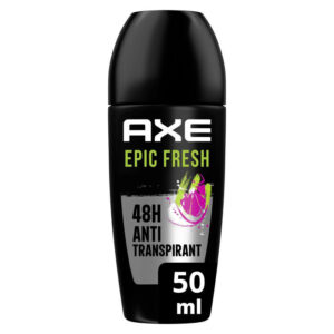 Axe Epic Αποσμητικό σε Roll-On 50ml
