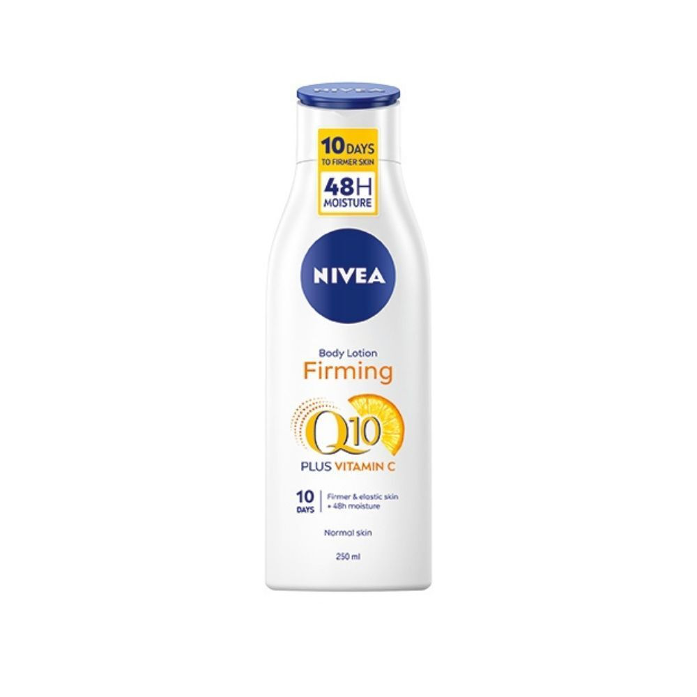 20250317170559_nivea_krema_gia_sysfixi_somatos_250ml Nivea Q10 Plus Κρέμα για Σύσφιξη 250ml - Image 1
