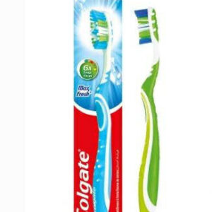 Colgate Max Fresh Οδοντόβουρτσα Medium