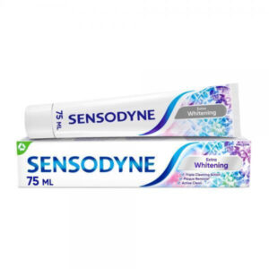 Sensodyne Οδοντόκρεμα για Λεύκανση 75ml