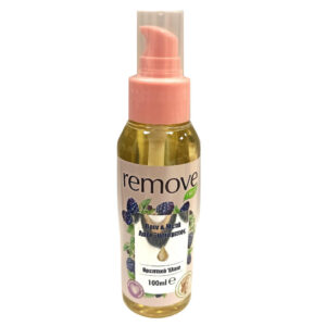 Remove Care Λάδι Ξυρίσματος 100ml
