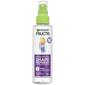 Garnier Method Curl Refresher για Ελαφρύ Κράτημα 150ml