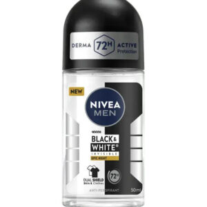 Nivea Αποσμητικό 72h σε Roll-On 50ml