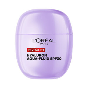 L'Oreal Paris Revitalift Hyaluron Plumping Aqua-fluid Ενυδατική Κρέμα Ημέρας 40ml