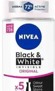 Nivea Αποσμητικό 72h σε Roll-On 50ml