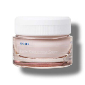 Korres Apothecary Wild Rose Rich 24ωρη Ενυδατική & Αντιγηραντική Κρέμα Προσώπου Ημέρας με Βιταμίνη C 40ml
