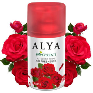 Alya Αρωματικό Χώρου με Άρωμα Τριαντάφυλλο 250ml