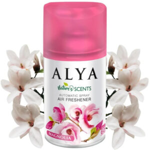 ALYA Αρωματικό Χώρου με Άρωμα Μανόλια 65676 250ml