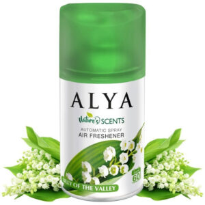 Alya LILLY OF THE VALLEY Αρωματικό Χώρου  250ml