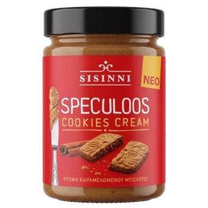 Sisinni Κρεμα Speculoos 320gr