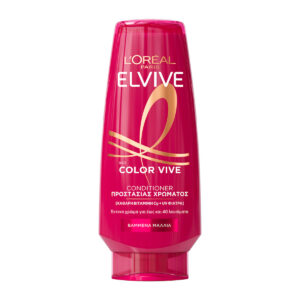 L'Oreal Paris Elvive Color Vive Conditioner Διατήρησης Χρώματος για Βαμμένα Μαλλιά 300ml