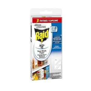Raid Παγίδα για Σκόρο 3τμχ
